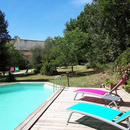 Gite Dentelles Loriol-du-Comtat Exterior foto