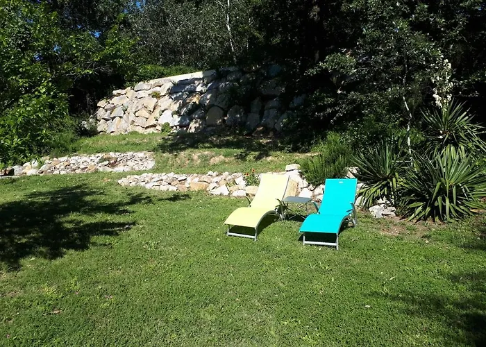 Gite Dentelles