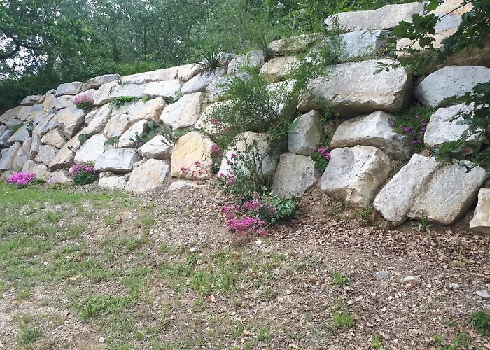 Gite Dentelles