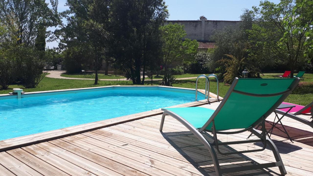 Dentelles Vakantiehuis