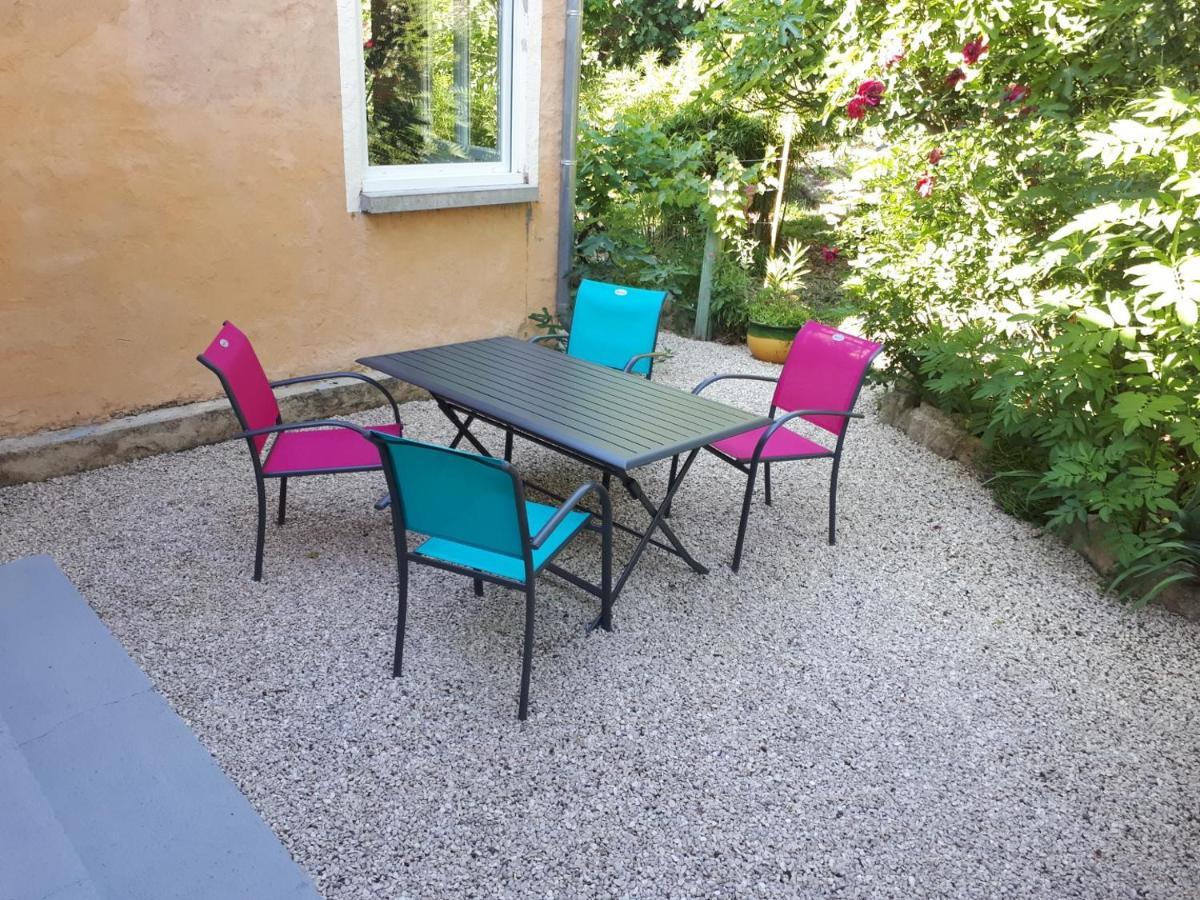 Holiday home Dentelles Loriol-du-Comtat