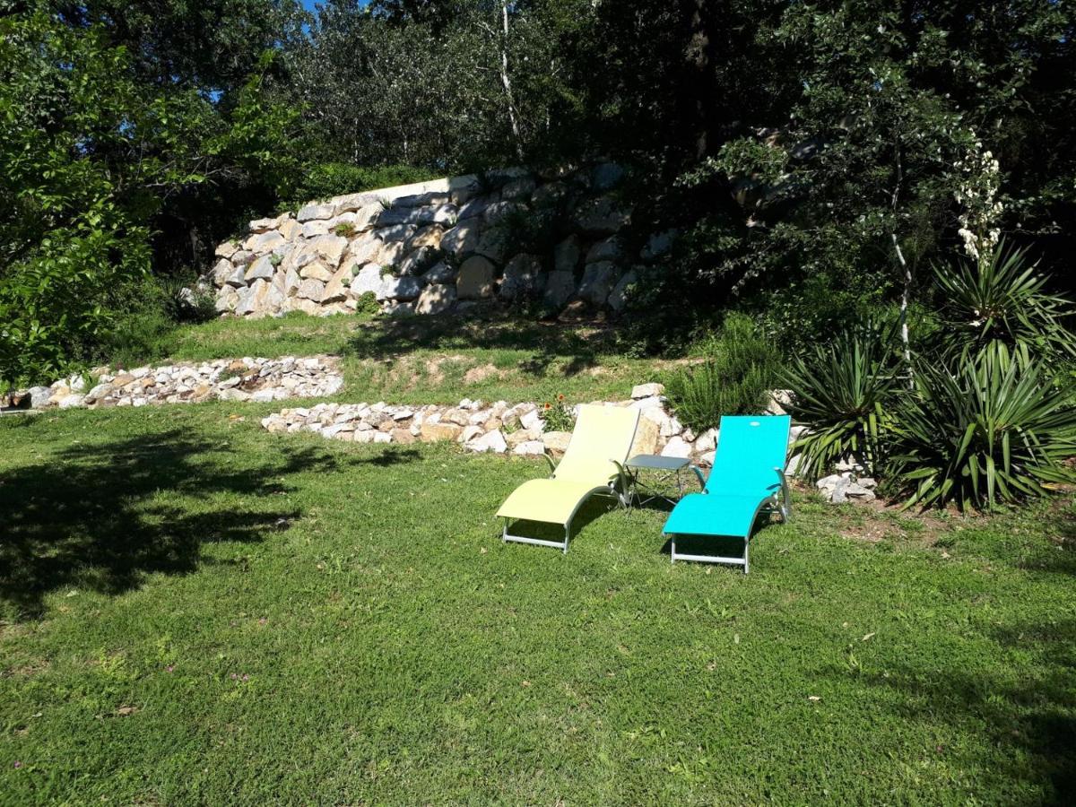 Сasa de vacaciones Dentelles Loriol-du-Comtat