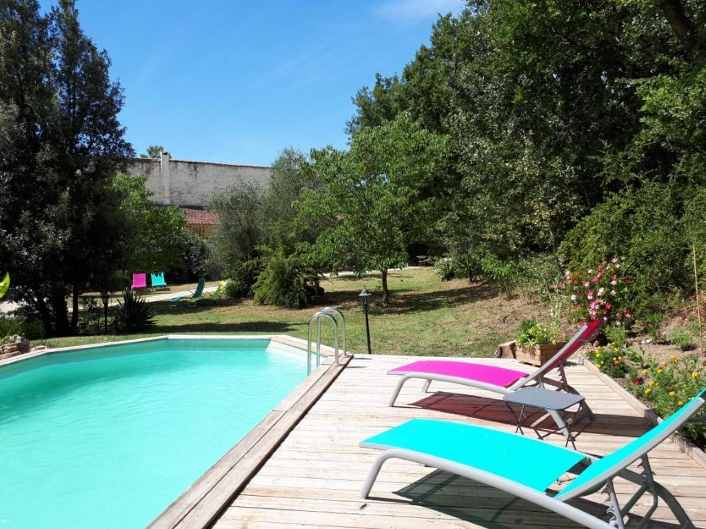 Dentelles Vakantiehuis *