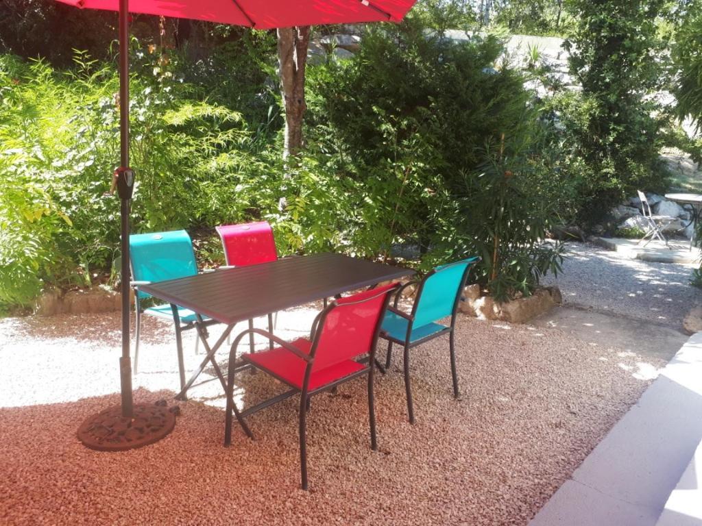 Dentelles Vakantiehuis