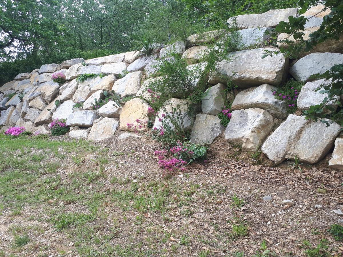 Dentelles Holiday home