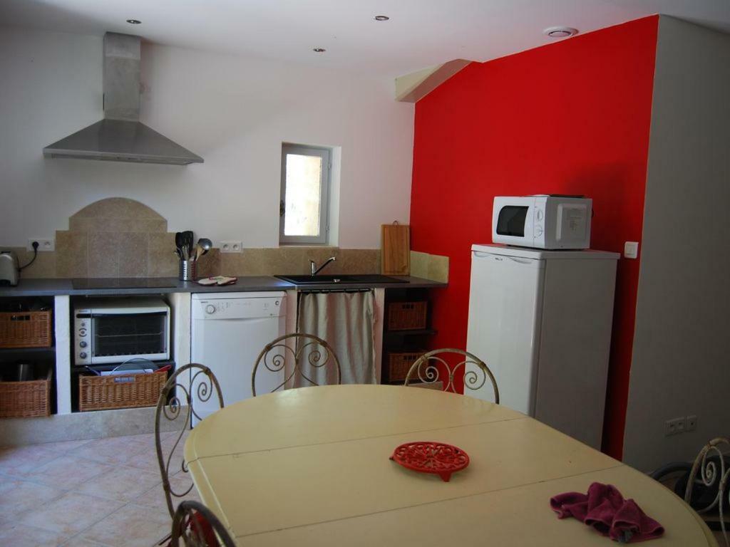 Dentelles Vakantiehuis